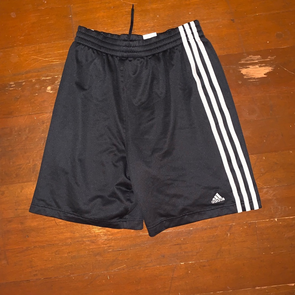 Adidas Athletic Shorts